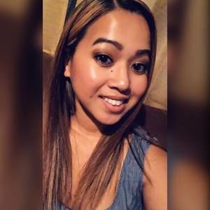 Meet your Posher, Nancy